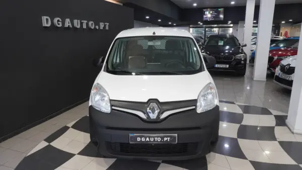 Renault Kangoo 1.5 dCi Maxi Business 2