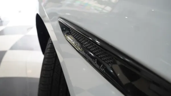 Jaguar F-Pace 2.0d Prestige - AWD 10