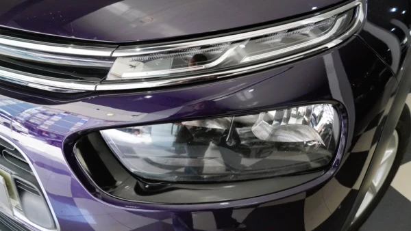 Citroën C4 Cactus 1.2 PureTech Feel 5