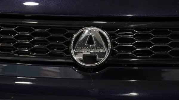 Aixam Coupe COUPE GTI 3