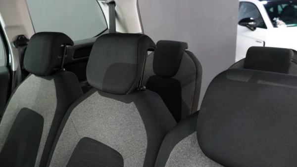 Citroën C4 Grand Picasso 1.6 HDI 7LUG 45