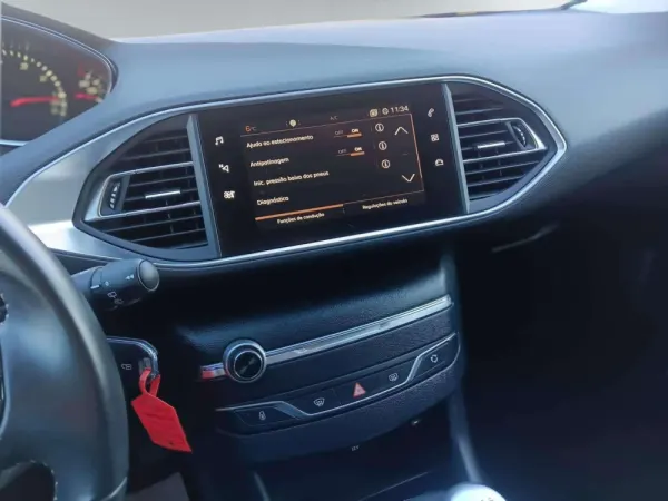 Peugeot 308 SW i Access 13