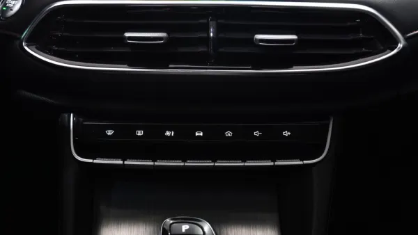 MG EHS 1.5 T-GDI Plug-in Hybrid Luxury 38