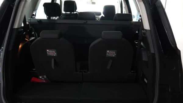 Citroën C4 Grand Picasso 1.6 HDI 7LUG 46