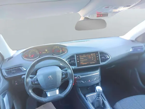 Peugeot 308 SW i Access 9