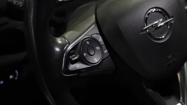 Opel Insignia Sports Tourer 19