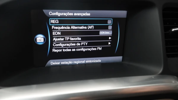 Volvo V60 1.6 D2 Drive R-Design Start/Stop 31