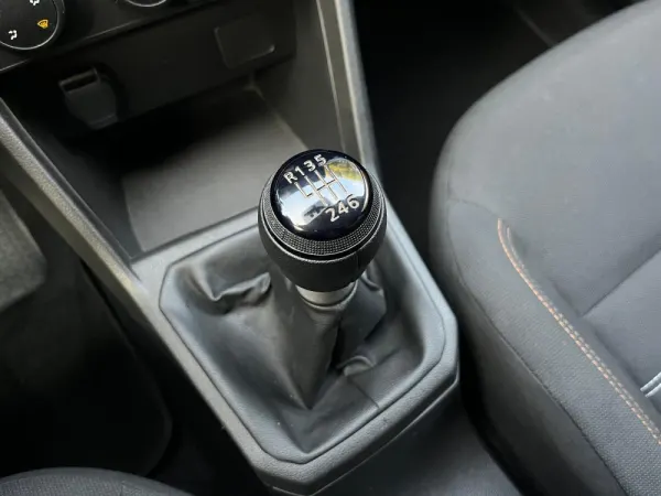 Dacia Sandero BI-FUEL STPWAY ESSENTIAL 24