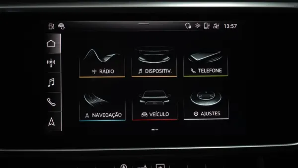 Audi A6 Avant 40Tdi QUATTRO KIT RS6 HYBRID 204CV 28