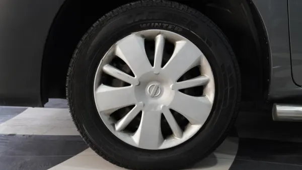 Nissan NV200 Evalia Comfort 12