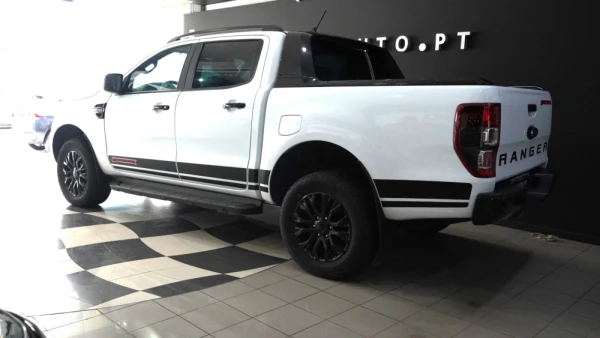 Ford Ranger 55