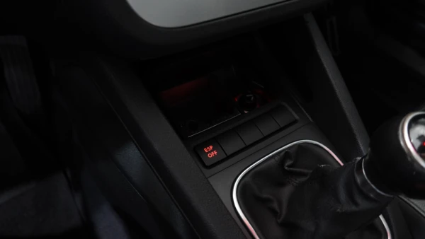 Volkswagen EOS EOS 2.0 TDi 32