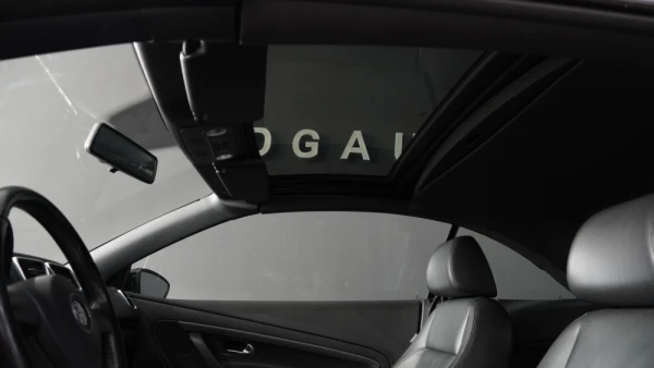 Volkswagen EOS EOS 2.0 TDi 50