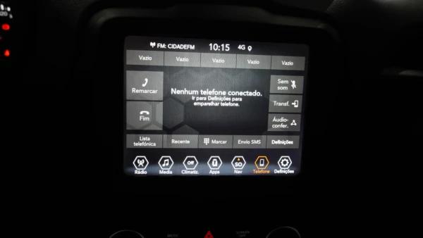 Jeep Renegade 1.0 T Limited 18