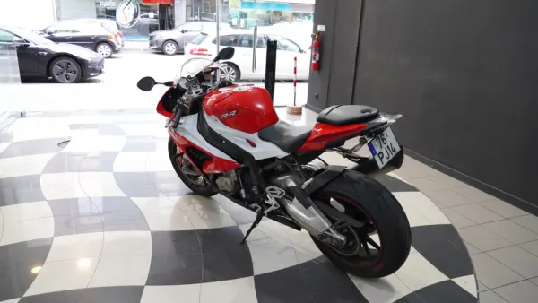 BMW S 1000 RR 19