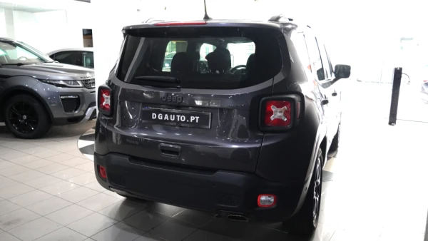 Jeep Renegade 1.0 T Limited 40