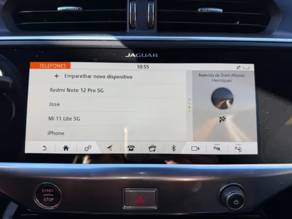 Jaguar I-Pace S AWD Aut. 29