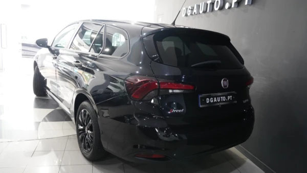 Fiat Tipo Station Wagon 1.3 M-Jet Street 37