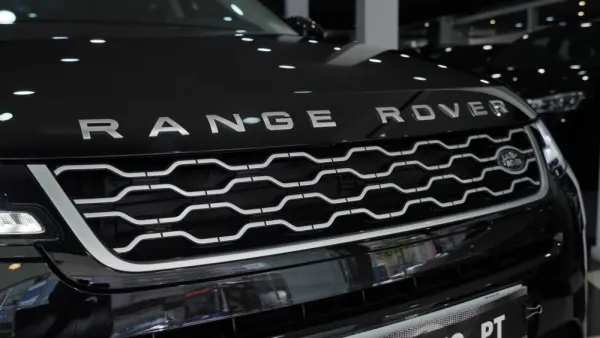 Land Rover Range Rover Evoque 1.5 HYBRID AWD S AUTO 5