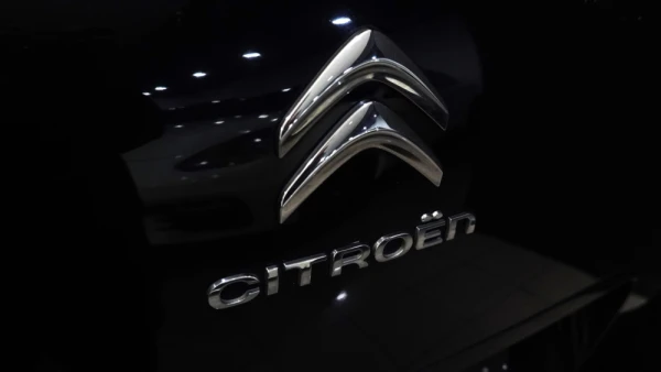Citroën C4 Grand Picasso 1.6 e-HDi Collection 16