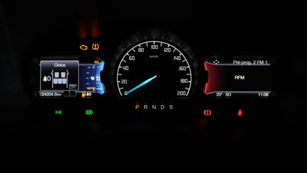 Ford Ranger 18