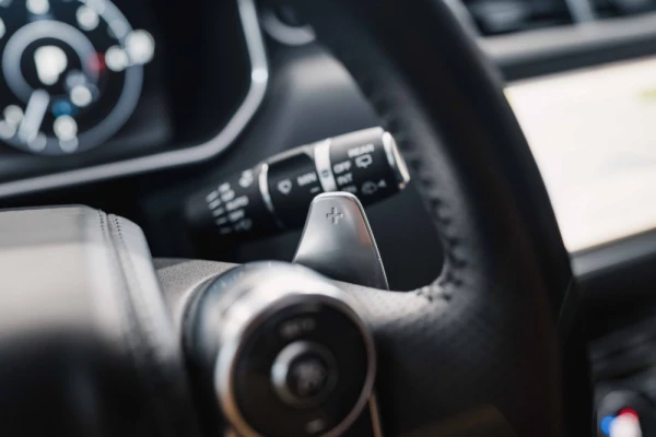 Land Rover Range Rover 4.4 SDV8 Autobiography 12