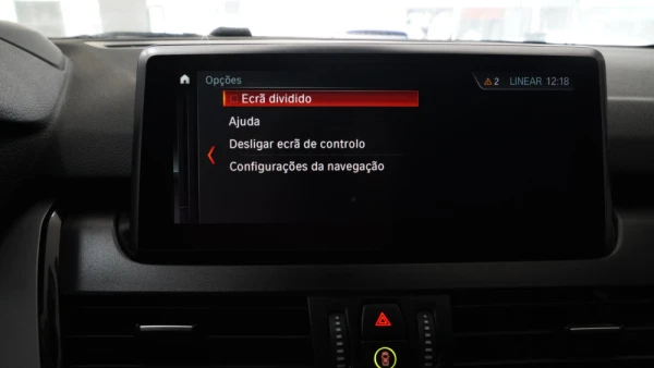 BMW 225xe Active Tourer iPerformance xDrive 27