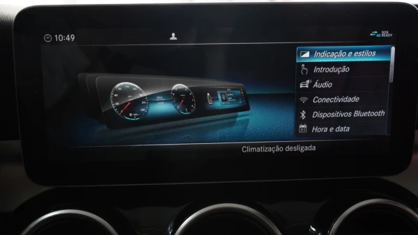 Mercedes-Benz C 180 D Avantgarde 32