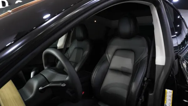 Tesla Model Y Tração Traseira 20