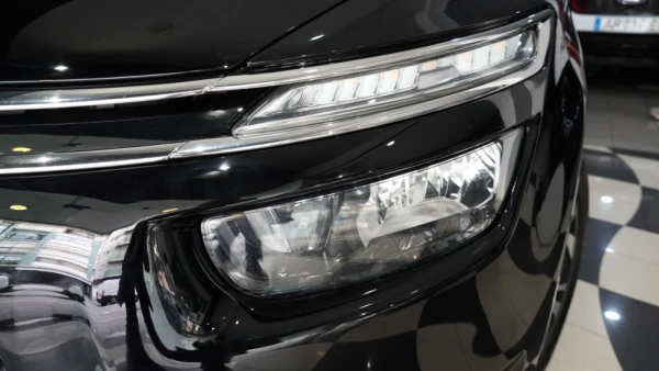 Citroën C4 Grand Picasso 1.6 e-HDi Collection 10