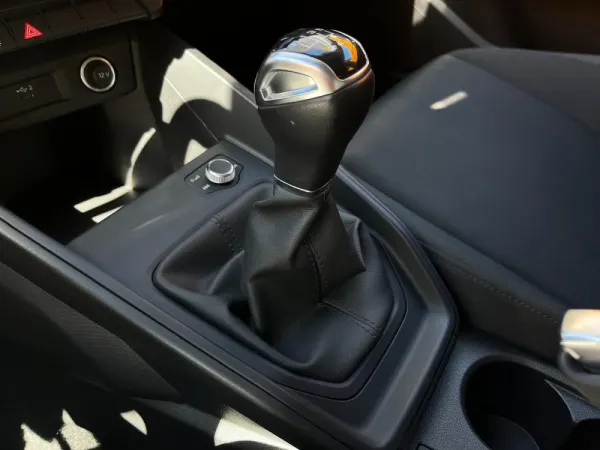 Audi A1 Sportback 25 TFSI Advanced 26