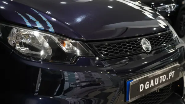 Aixam Coupe COUPE GTI 2