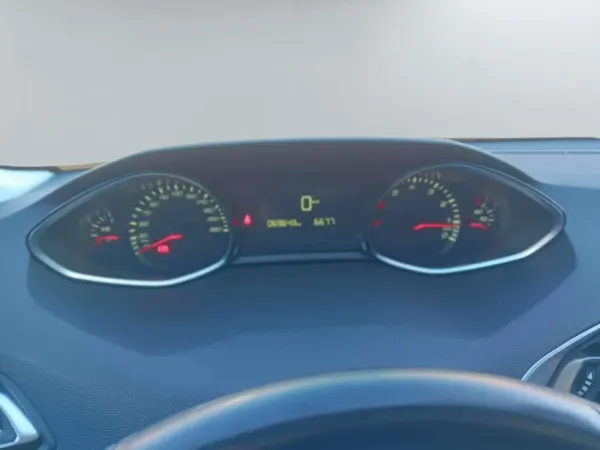 Peugeot 308 SW i Access 7