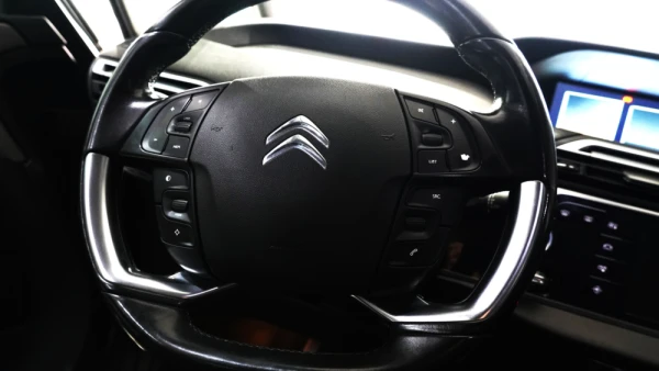 Citroën C4 Grand Picasso 1.6 e-HDi Collection 24