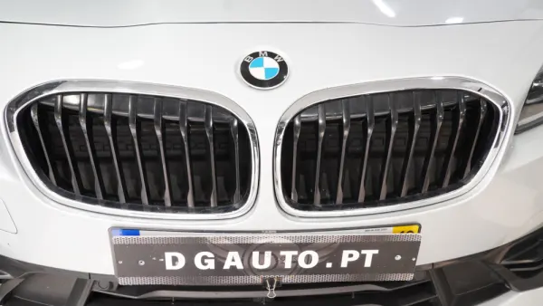 BMW 216 Gran Tourer d 7L Line Sport Auto 3