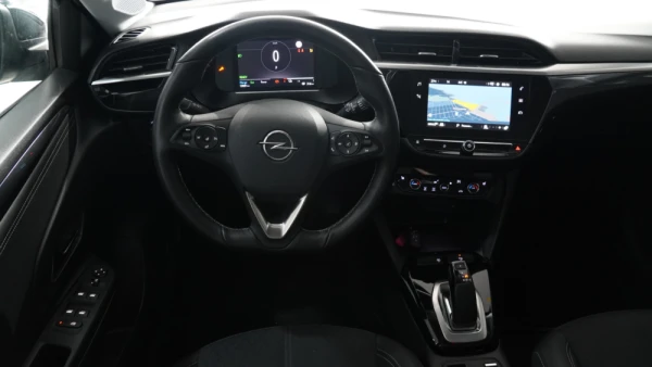 Opel Corsa-e 136CV Elegance 100% Elétrico 33