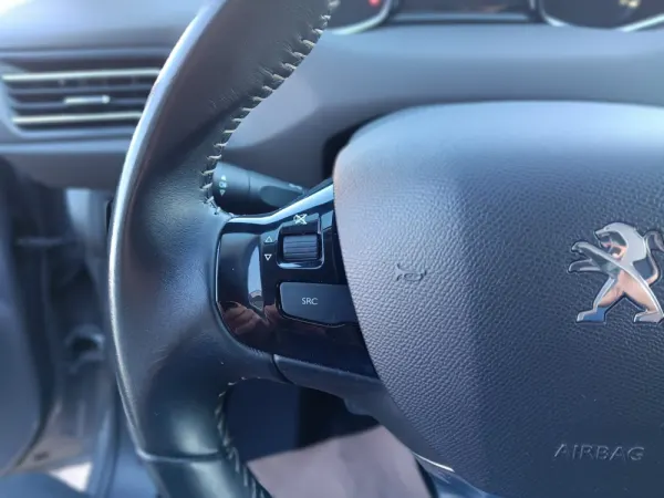 Peugeot 308 SW i Access 10