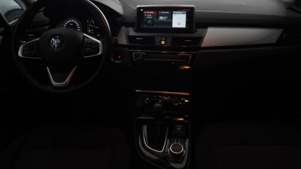 BMW 225xe Active Tourer iPerformance xDrive 30