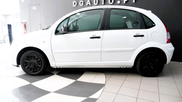 Citroën C3 1.1 32