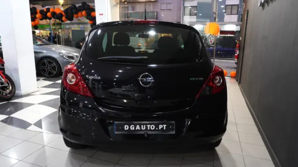 Opel Corsa 1.3 CDTI Edition Série 111 Anos 9