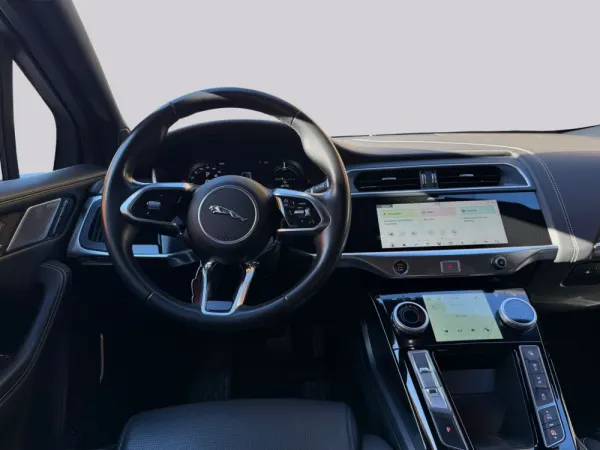 Jaguar I-Pace S AWD Aut. 21