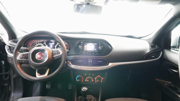Fiat Tipo Station Wagon 1.3 M-Jet Street 26