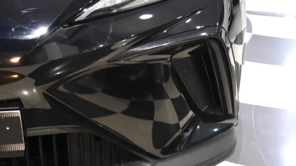 MG MG4 51 kWh Standard 6