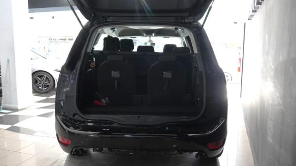 Citroën C4 Grand Picasso 1.6 HDI 7LUG 49