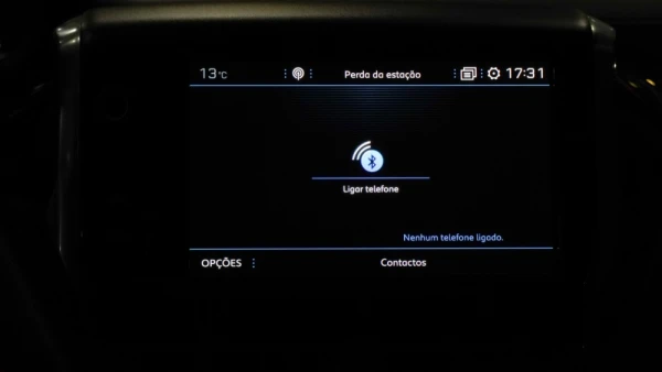 Peugeot 208 1.2 PureTech Active 24