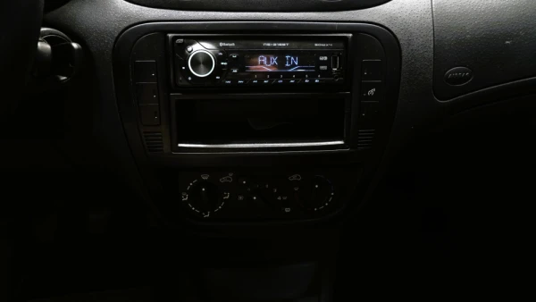 Citroën C3 1.1 22