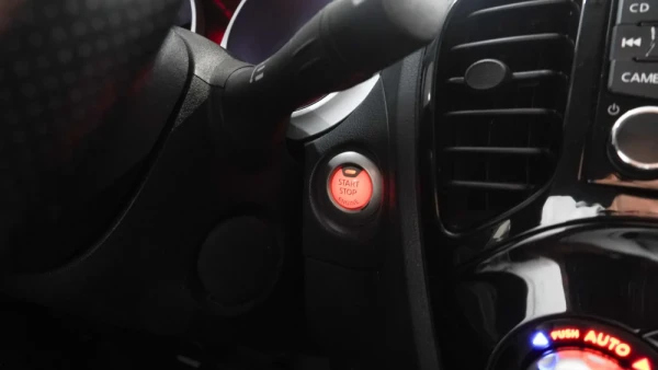Nissan Juke Juke 1.5 dCi Acenta Nissan Connect 10