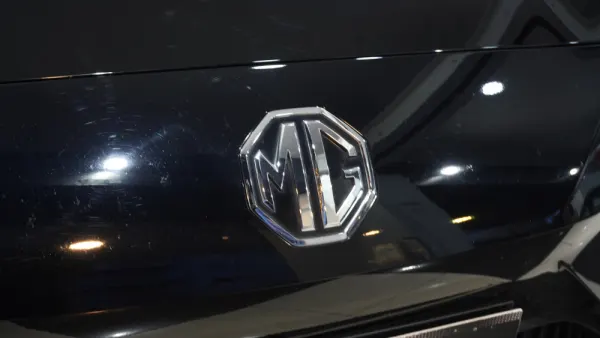 MG MG4 51 kWh Standard 5