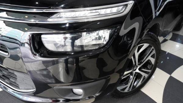 Citroën C4 Grand Picasso 1.6 e-HDi Collection 8
