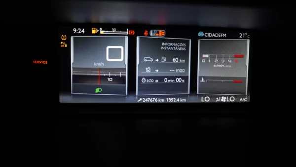 Citroën C4 Grand Picasso 1.6 e-HDi Collection 34